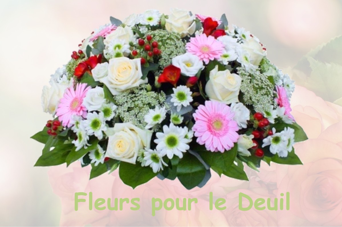 fleurs deuil RIENCOURT-LES-BAPAUME