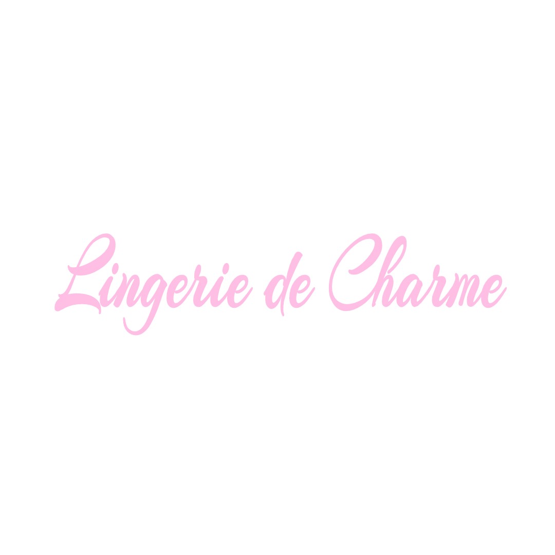 LINGERIE DE CHARME RIENCOURT-LES-BAPAUME